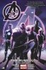 AVENGERS TIME RUNS OUT VOL 01 TP [9780785189237] **PROMOCJA TOMY**